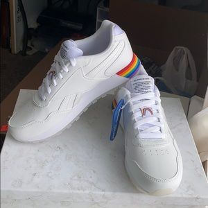 Reebok Classic Pride Edition